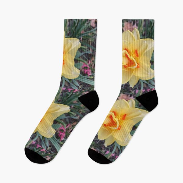 Item preview, Double Petaled Daffodil  designed and sold by Amanda1775.