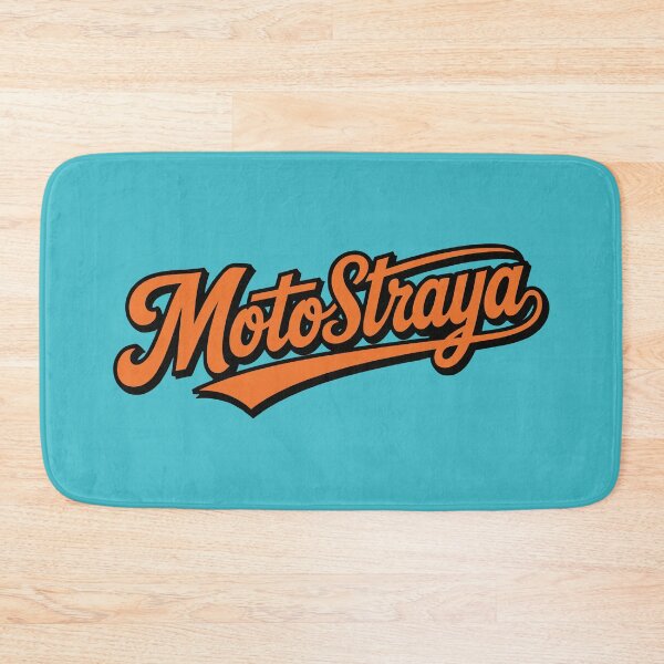 Item preview, MotoStraya branding designed and sold by motostraya.