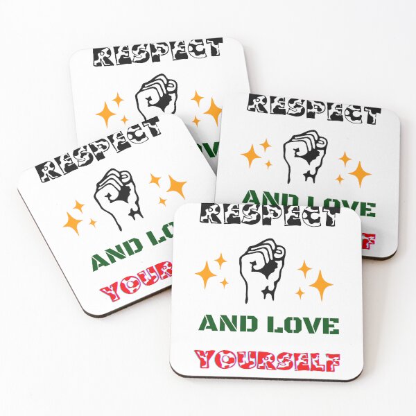 Item preview, LOVE AND RESPECT designed and sold by elegantnchic.