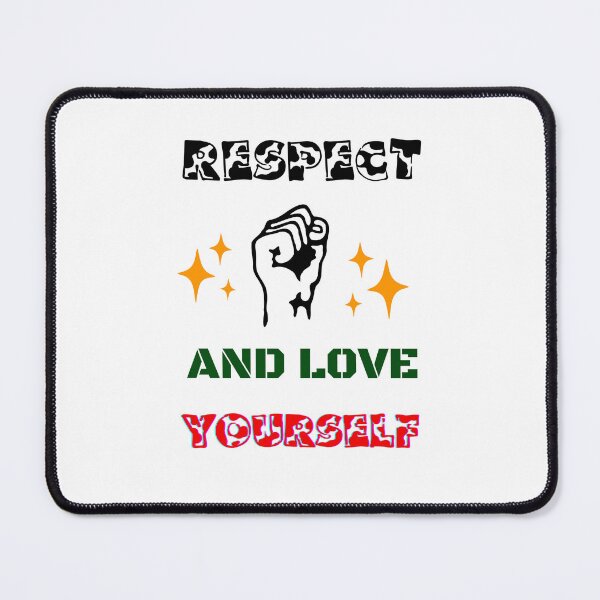 Item preview, LOVE AND RESPECT designed and sold by elegantnchic.