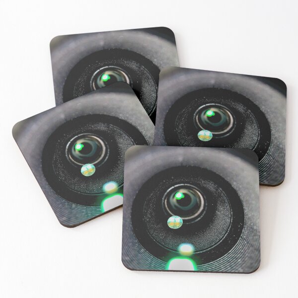 Item preview, Camera lens designed and sold by ElegantMutt.