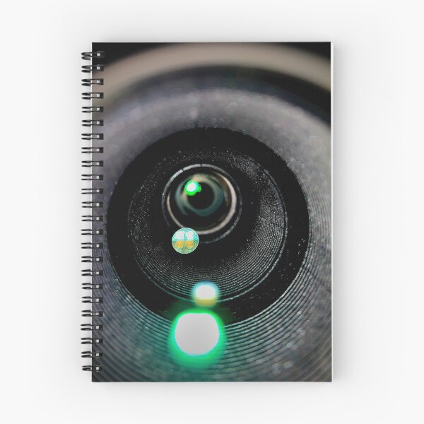 Item preview, Camera lens designed and sold by ElegantMutt.