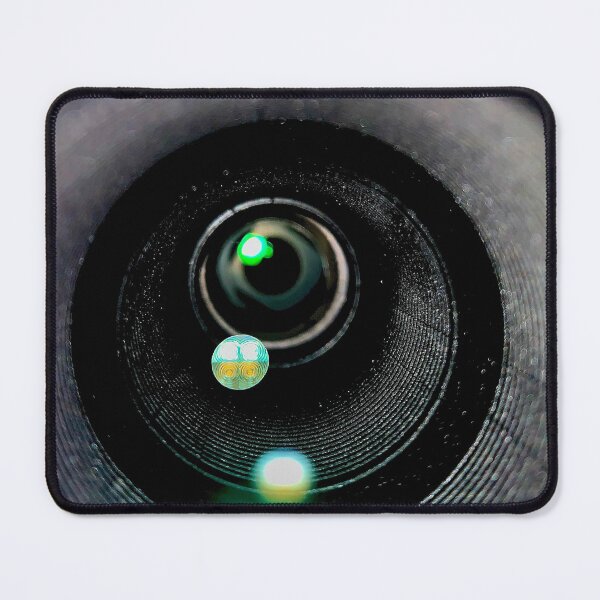 Item preview, Camera lens designed and sold by ElegantMutt.