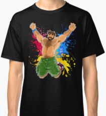 ADAM LIKES SUMMER Classic T-Shirt