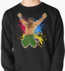 ADAM LIEBT SOMMER Sweatshirt