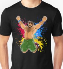 ADAM LIKES SUMMER Unisex T-Shirt
