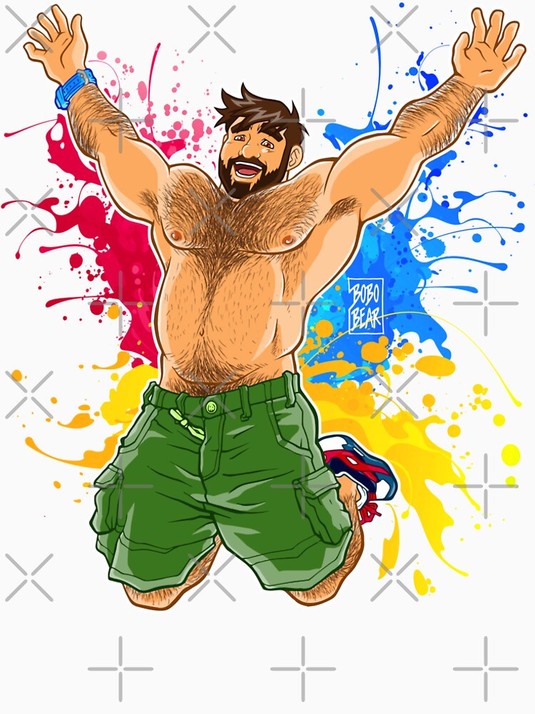 ADAM LIKES SUMMER by bobobear