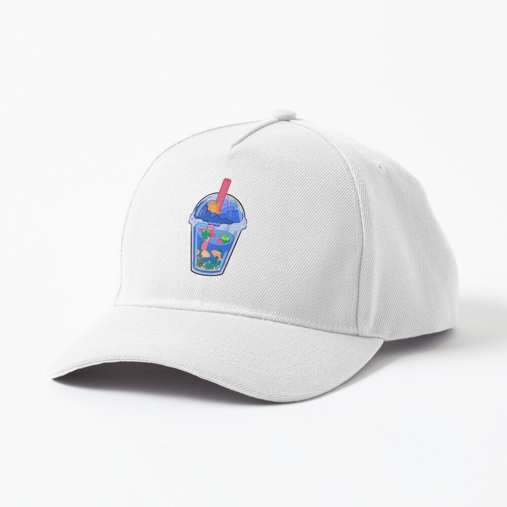 Artikel-Vorschau von Baseball Cap, designt und verkauft von CosmicNCozy.
