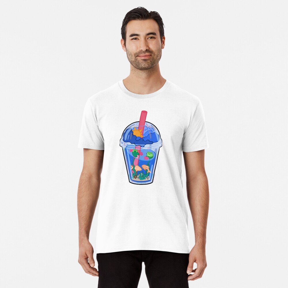 Artikel-Vorschau von Premium T-Shirt, designt und verkauft von CosmicNCozy.
