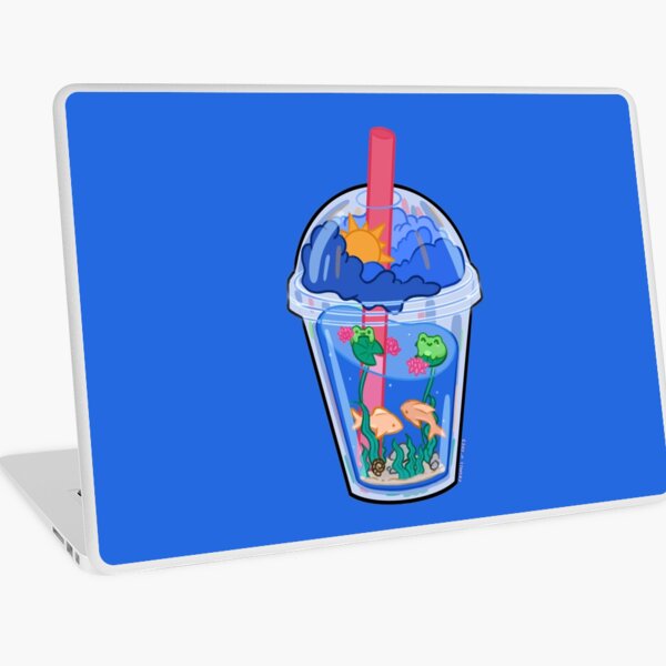 Item preview, Aquatic World In A Cup designed and sold by CosmicNCozy.