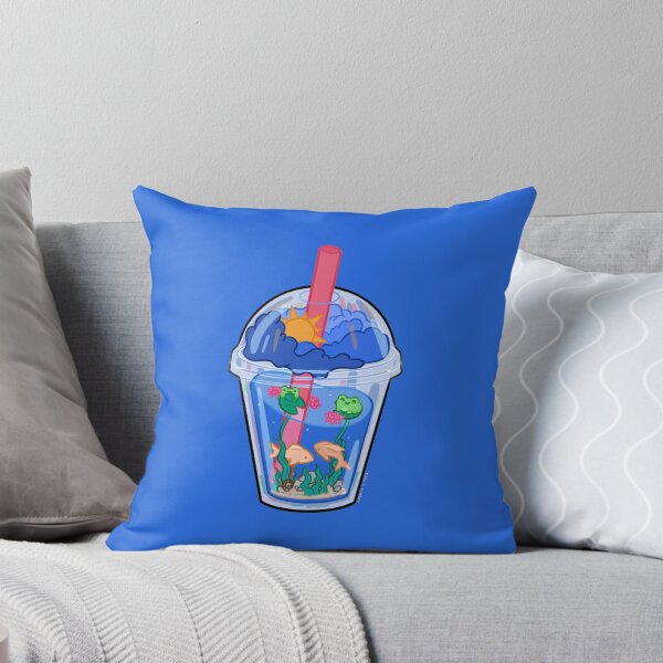 Item preview, Aquatic World In A Cup designed and sold by CosmicNCozy.