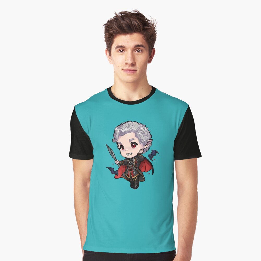 Item preview, T-shirt graphique designed and sold by ghostfire.