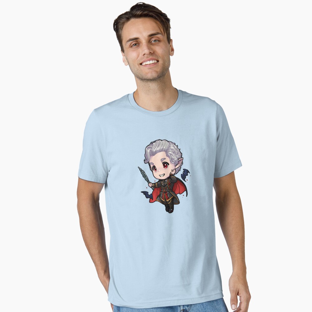 Item preview, T-shirt essentiel designed and sold by ghostfire.
