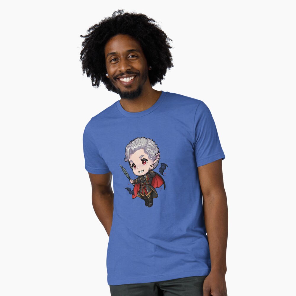 Item preview, T-shirt chiné designed and sold by ghostfire.