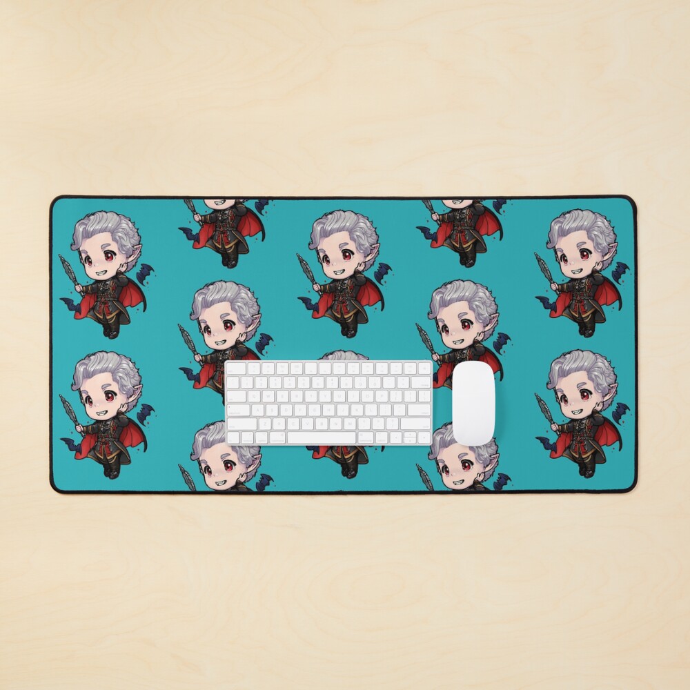Item preview, Tapis de souris XXL designed and sold by ghostfire.