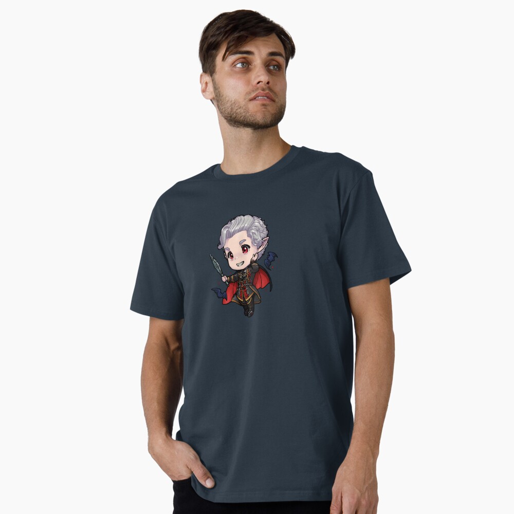 Item preview, T-shirt premium designed and sold by ghostfire.