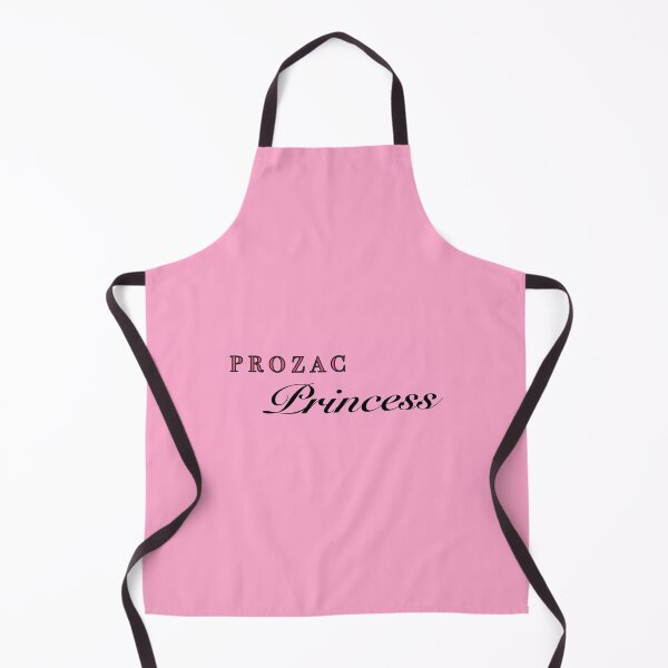 Item preview, Prozac Princess designed and sold by mustymotel.