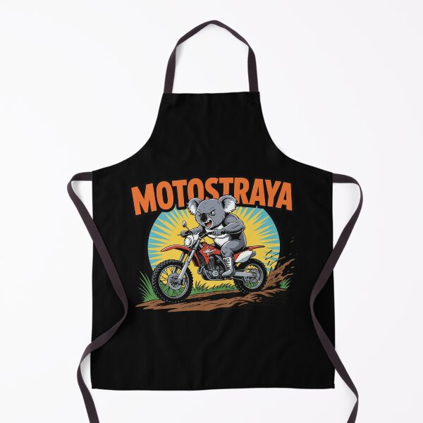 Item preview, MotoStraya Koala designed and sold by motostraya.