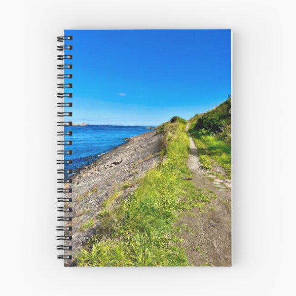Item preview, Pathway on the Ocean designed and sold by Pamela Storch.