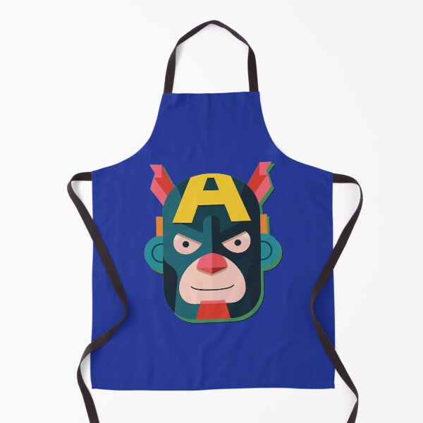 Item preview, Abstract Heroic for America designed and sold by Scott Black.