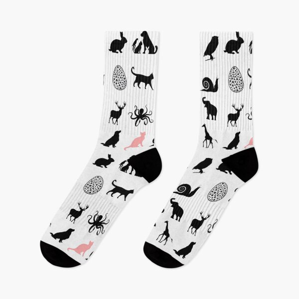 Item preview, Animal patterns Birthday and paternity gifts designed and sold by SharpDigiDesign.