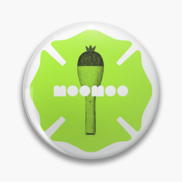 Item preview, MOOMOO LIGHTSTICK designed and sold by kpop-fandom.