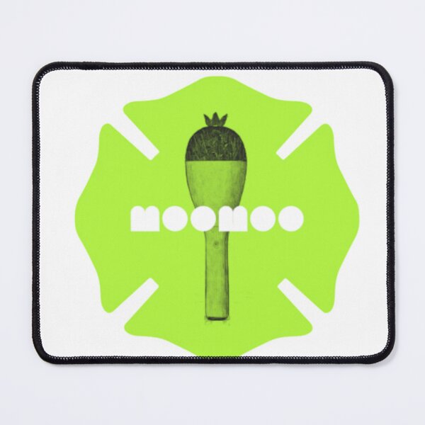 Item preview, MOOMOO LIGHTSTICK designed and sold by kpop-fandom.