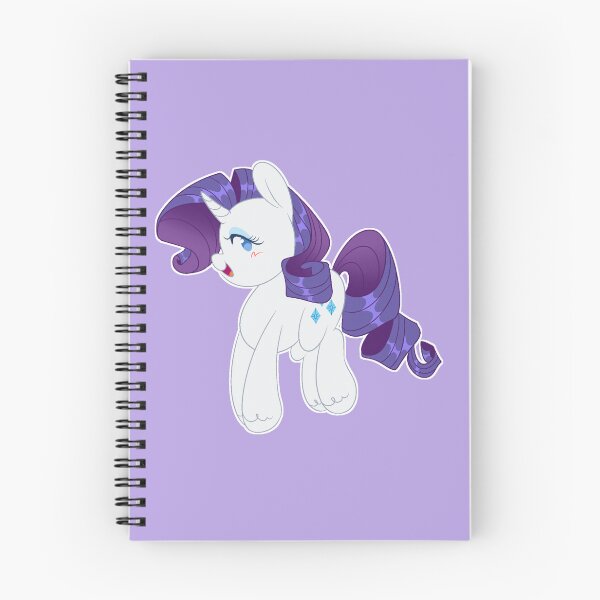 Item preview, MLP: rareza designed and sold by Nullkunst.