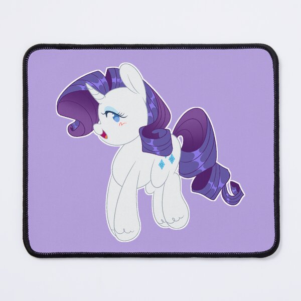 Item preview, MLP: Rarity designed and sold by Nullkunst.
