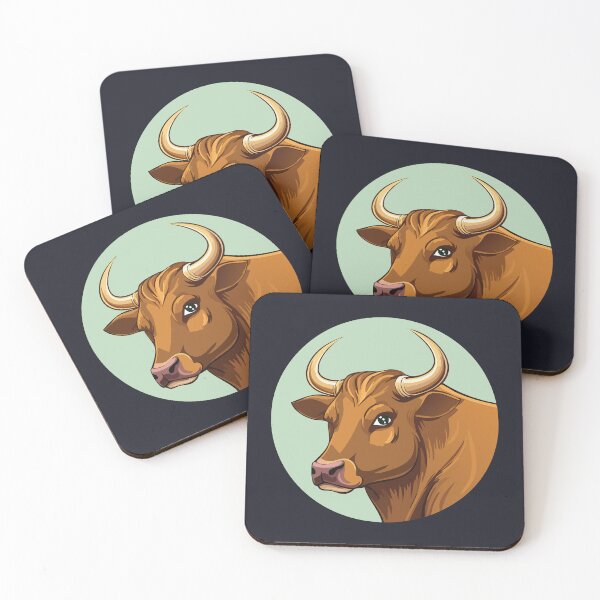 Item preview, Daisy Cow designed and sold by designseventy.