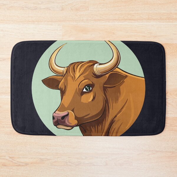 Item preview, Daisy Cow designed and sold by designseventy.