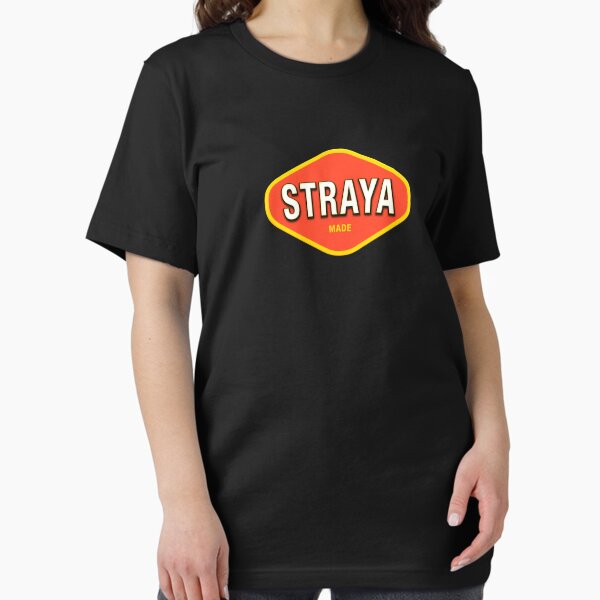 Vista previa del artículo con la obra «Straya hizo», diseñado y vendido por motostraya.