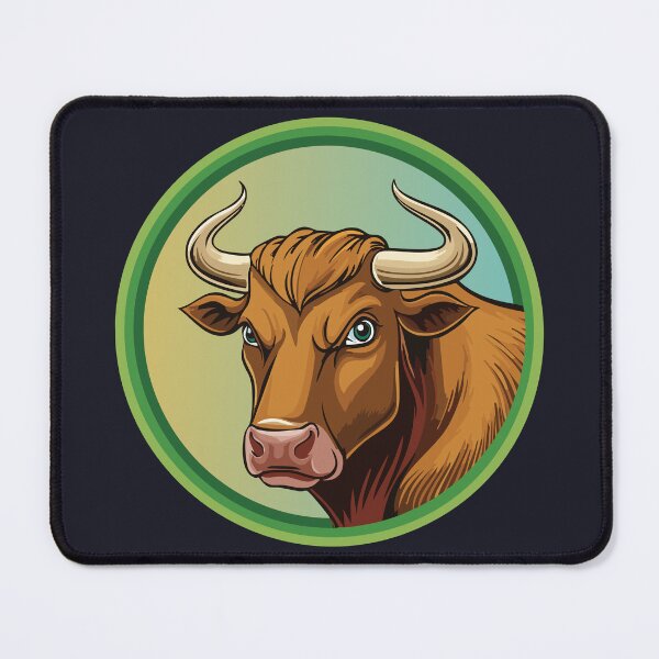 Item preview, Cow designed and sold by designseventy.