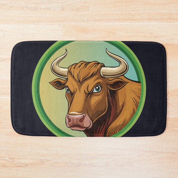 Item preview, Cow designed and sold by designseventy.