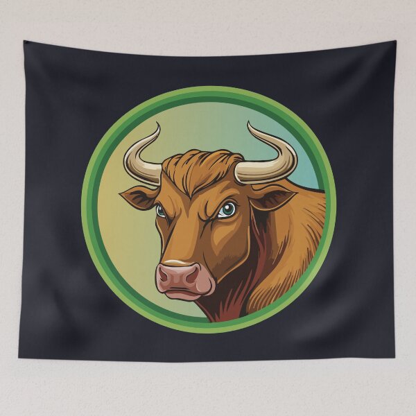 Item preview, Cow designed and sold by designseventy.