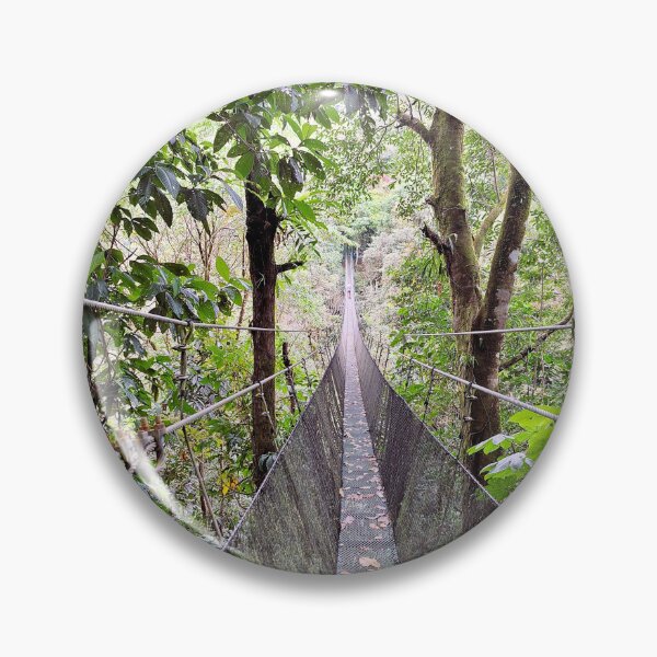 Item preview, Step Into the Unknown — Jungle Journeys Begin Here designed and sold by Quantum-Life.