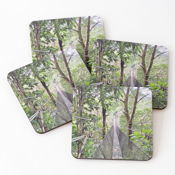 Item preview, Step Into the Unknown — Jungle Journeys Begin Here designed and sold by Quantum-Life.