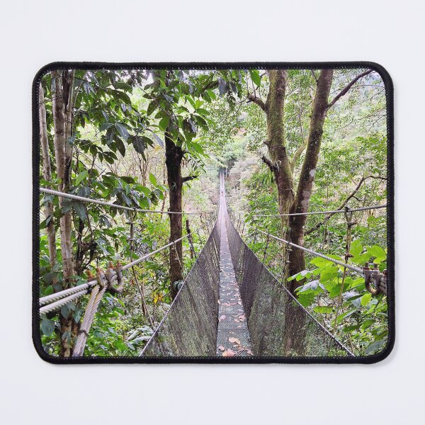 Item preview, Step Into the Unknown — Jungle Journeys Begin Here designed and sold by Quantum-Life.