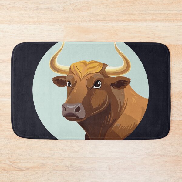 Item preview, Daisy 2 Cow designed and sold by designseventy.