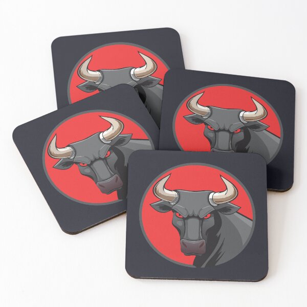 Item preview, Raging bull designed and sold by designseventy.
