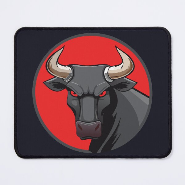 Item preview, Raging bull designed and sold by designseventy.