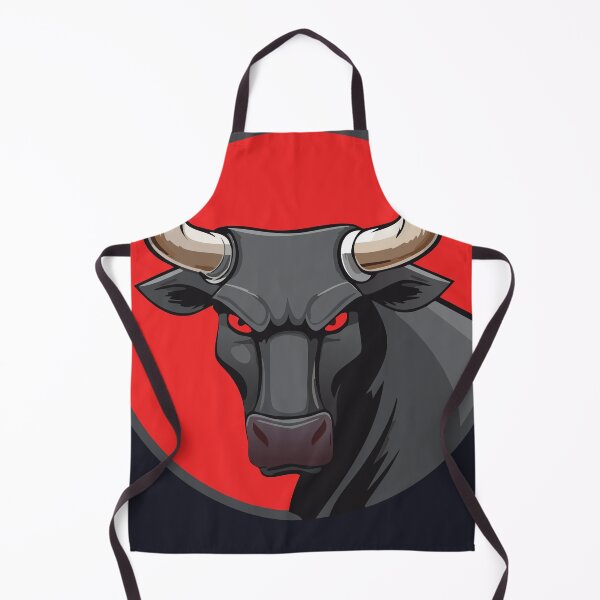 Item preview, Raging bull designed and sold by designseventy.