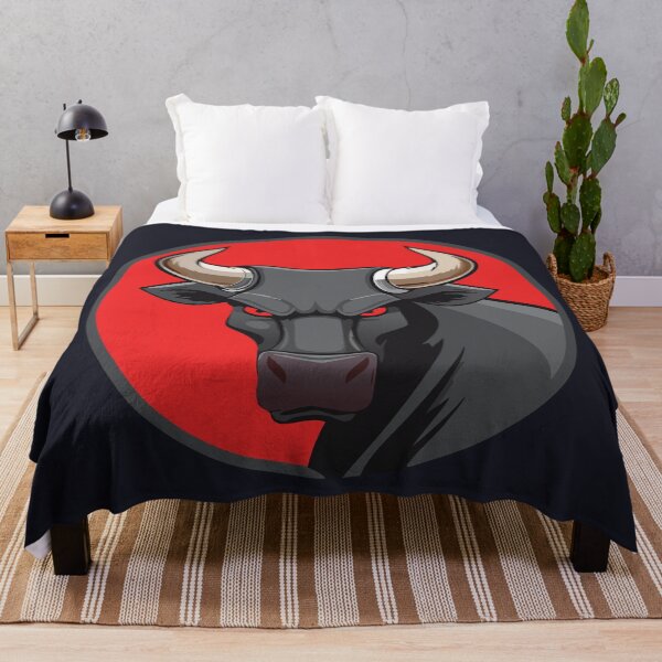 Item preview, Raging bull designed and sold by designseventy.