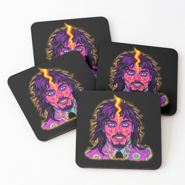 Item preview, Purple Dude designed and sold by LevonsCrazyArt.
