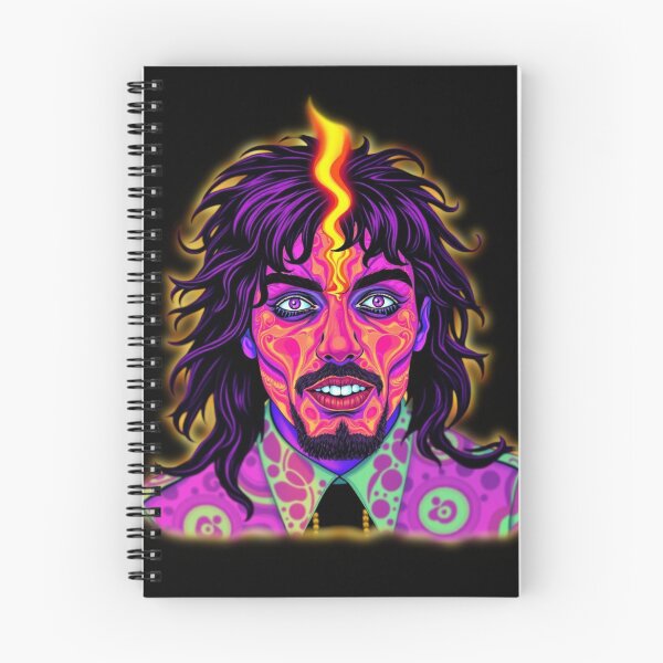 Item preview, Purple Dude designed and sold by LevonsCrazyArt.