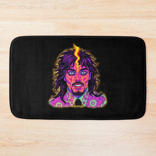 Item preview, Purple Dude designed and sold by LevonsCrazyArt.