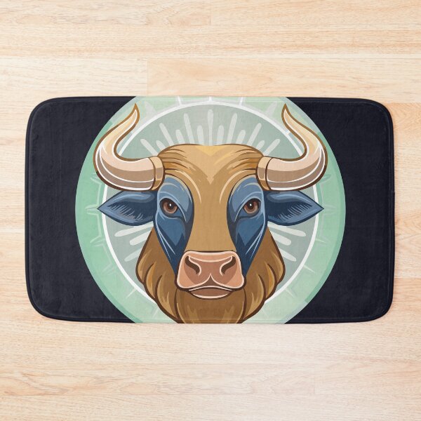 Item preview, Daisy 3 Cow designed and sold by designseventy.