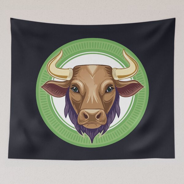 Item preview, Daisy 4 Cow designed and sold by designseventy.