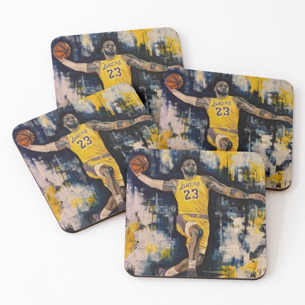 Item preview, Lebron Dunk designed and sold by JassoArts.