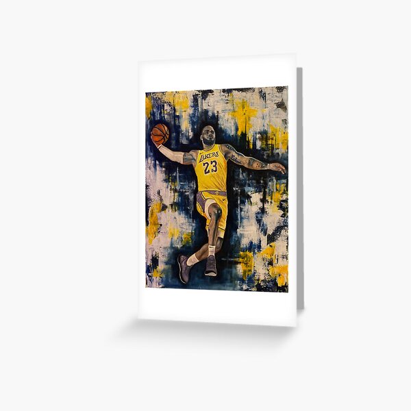 Artikel-Vorschau von Lebron Dunk, designt und verkauft von JassoArts.